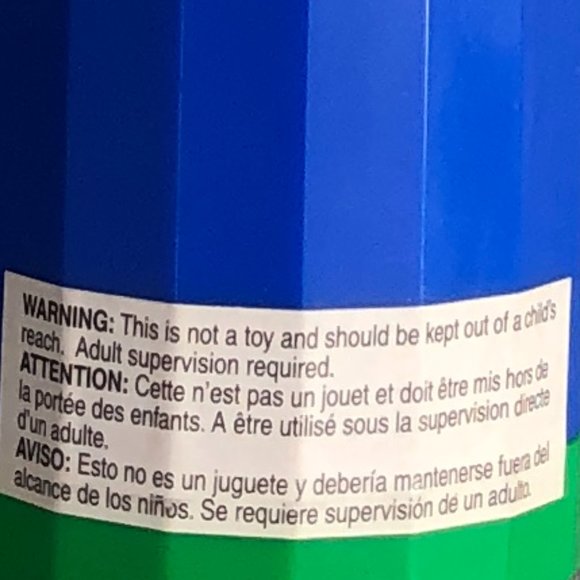 Hand Held Balloon Air Pump Bundle with Weights & Balloons - Picture 6 of 8